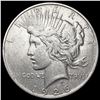 Image 1 : 1926-D Silver Peace Dollar CLOSELY UNCIRCULATED
