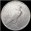Image 2 : 1926-D Silver Peace Dollar CLOSELY UNCIRCULATED