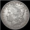Image 1 : 1894-O Morgan Silver Dollar CLOSELY UNCIRCULATED