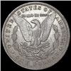Image 2 : 1894-O Morgan Silver Dollar CLOSELY UNCIRCULATED