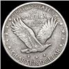 Image 2 : 1919 Standing Liberty Quarter LIGHTLY CIRCULATED