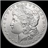 Image 1 : 1886-O Morgan Silver Dollar CLOSELY UNCIRCULATED