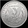 Image 2 : 1886-O Morgan Silver Dollar CLOSELY UNCIRCULATED