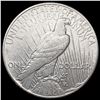 Image 2 : 1928 Silver Peace Dollar CLOSELY UNCIRCULATED