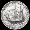 Image 2 : 1920 Pilgrim Half Dollar UNCIRCULATED
