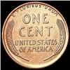 Image 2 : 1928 RED Wheat Cent GEM BU