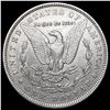 Image 2 : 1891 Morgan Silver Dollar CLOSELY UNCIRCULATED