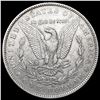 Image 2 : 1891-O Morgan Silver Dollar CLOSELY UNCIRCULATED