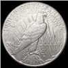 Image 2 : 1926 Silver Peace Dollar CLOSELY UNCIRCULATED