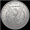 Image 2 : 1896-O Morgan Silver Dollar CLOSELY UNCIRCULATED