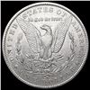 Image 2 : 1886-O Morgan Silver Dollar CLOSELY UNCIRCULATED