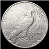 Image 2 : 1935-S Silver Peace Dollar CLOSELY UNCIRCULATED