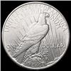 Image 2 : 1935-S Silver Peace Dollar CLOSELY UNCIRCULATED