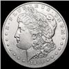 Image 1 : 1904-S Morgan Silver Dollar CLOSELY UNCIRCULATED