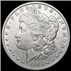 Image 1 : 1896-O Morgan Silver Dollar CLOSELY UNCIRCULATED
