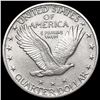Image 2 : 1924 Standing Liberty Quarter UNCIRCULATED