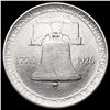 Image 2 : 1926 Sesquicentennial Half Dollar CLOSELY UNCIRCUL