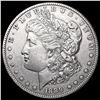 Image 1 : 1889-S Morgan Silver Dollar CLOSELY UNCIRCULATED