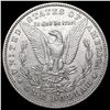 Image 2 : 1889-S Morgan Silver Dollar CLOSELY UNCIRCULATED