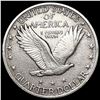 Image 2 : 1920 Standing Liberty Quarter CHOICE AU