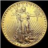 Image 1 : 1913 $20 Gold Double Eagle CLOSELY UNCIRCULATED