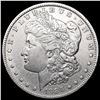 Image 1 : 1886-O Morgan Silver Dollar CLOSELY UNCIRCULATED