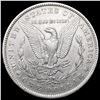 Image 2 : 1886-O Morgan Silver Dollar CLOSELY UNCIRCULATED
