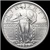 Image 1 : 1917-S T1 Standing Liberty Quarter UNCIRCULATED