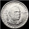 Image 1 : 1951 Booker T Half Dollar CHOICE BU