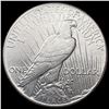 Image 2 : 1928 Silver Peace Dollar CLOSELY UNCIRCULATED