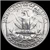 Image 2 : 1932 Washington Silver Quarter UNCIRCULATED
