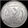 Image 2 : 1889-S Morgan Silver Dollar CLOSELY UNCIRCULATED