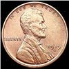Image 1 : 1919-S RED Wheat Cent UNCIRCULATED