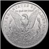 Image 2 : 1897-O Morgan Silver Dollar CLOSELY UNCIRCULATED