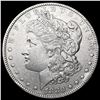 Image 1 : 1880-O Morgan Silver Dollar CLOSELY UNCIRCULATED