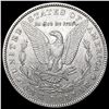 Image 2 : 1880-O Morgan Silver Dollar CLOSELY UNCIRCULATED