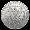 Image 2 : 1886-O Morgan Silver Dollar CLOSELY UNCIRCULATED