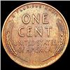 Image 2 : 1955 DDO Wheat Cent CLOSELY UNCIRCULATED