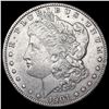 Image 1 : 1901-S Morgan Silver Dollar CLOSELY UNCIRCULATED
