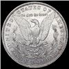 Image 2 : 1901-S Morgan Silver Dollar CLOSELY UNCIRCULATED