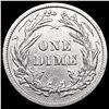 Image 2 : 1909 Barber Dime CLOSELY UNCIRCULATED