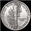 Image 2 : 1920-S Mercury Dime CLOSELY UNCIRCULATED