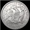 Image 2 : 1876-S Seated Liberty Quarter CLOSELY UNCIRCULATED