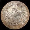 Image 2 : 1819 Capped Bust Half Dollar NICELY CIRCULATED