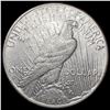 Image 2 : 1926-S Silver Peace Dollar CLOSELY UNCIRCULATED