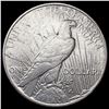 Image 2 : 1935-S Silver Peace Dollar CLOSELY UNCIRCULATED