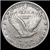 Image 2 : 1920-S Standing Liberty Quarter ABOUT UNCIRCULATED