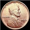 Image 1 : 1922-D RED Wheat Cent UNCIRCULATED