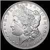 Image 1 : 1880-O Morgan Silver Dollar CLOSELY UNCIRCULATED