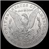 Image 2 : 1880-O Morgan Silver Dollar CLOSELY UNCIRCULATED